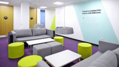 Office in Waltham Abbey - photo 2